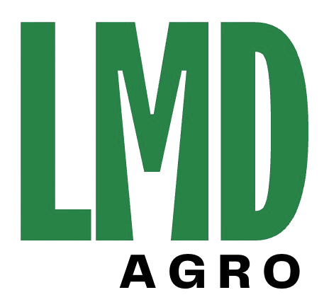 LMD Agro Logo